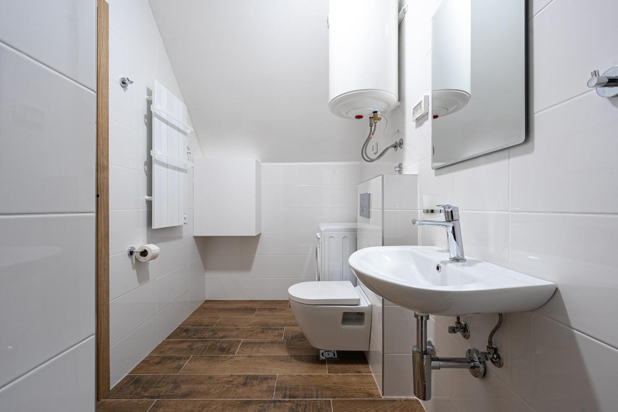 Pine Apartment Kolasin